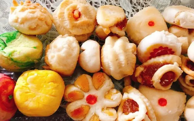 Top 8 Bánh Kẹo Đặc Sản Phú Quốc: Đặc Điểm, Hương Vị Và Cách Chọn Top 8 Bánh Kẹo Đặc Sản Phú Quốc: Đặc Điểm, Hương Vị Và Cách Chọn