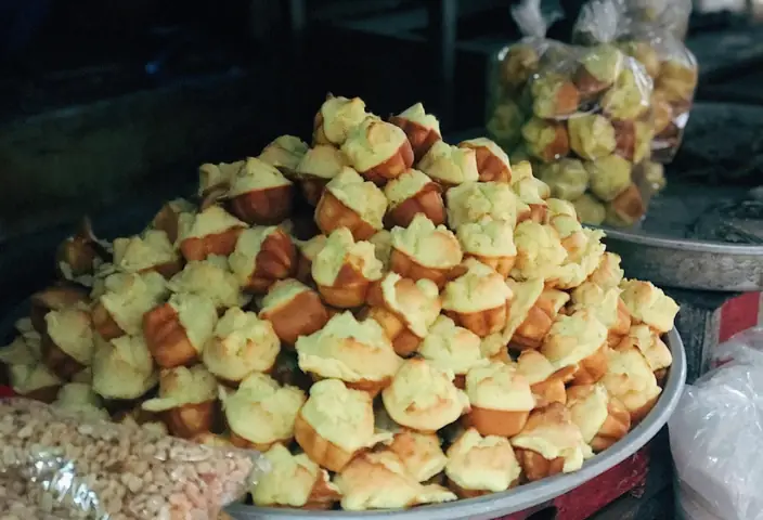 Top 15+ Loại Bánh Kẹo Đặc Sản Quảng Nam Ngon, Hấp Dẫn Nhất 2024 - Gợi Ý Mua Quà Tặng Ý Nghĩa