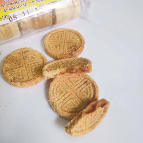 Top 15+ Loại Bánh Kẹo Đặc Sản Quảng Nam Ngon, Hấp Dẫn Nhất 2024 - Gợi Ý Mua Quà Tặng Ý Nghĩa