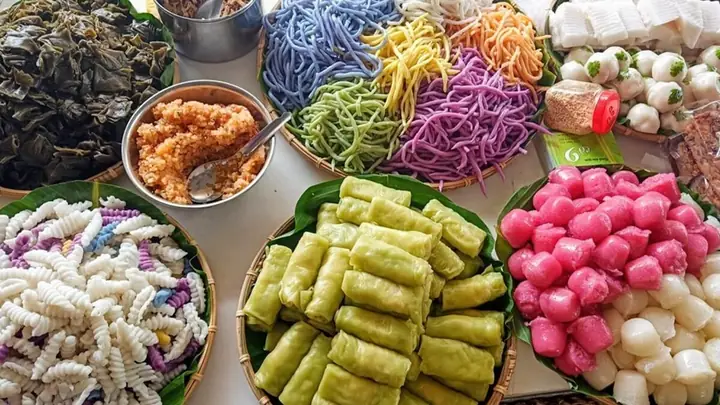 Top 15+ Loại Bánh Kẹo Đặc Sản Quảng Nam Ngon, Hấp Dẫn Nhất 2024 - Gợi Ý Mua Quà Tặng Ý Nghĩa