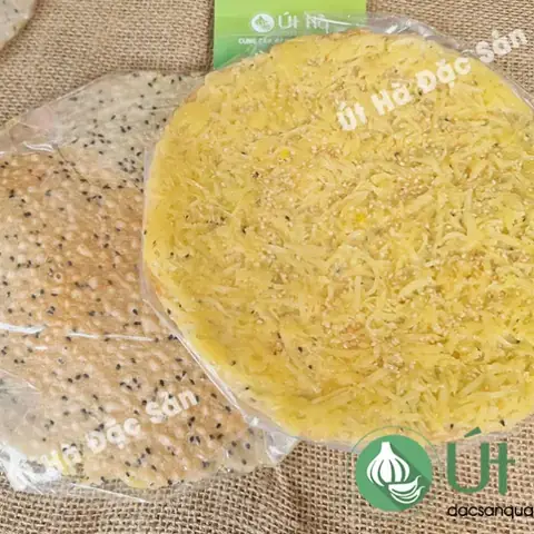 13 Loại Bánh Kẹo Đặc Sản Quảng Ngãi Đáng Chọn Làm Quà 13 Loại Bánh Kẹo Đặc Sản Quảng Ngãi Đáng Chọn Làm Quà