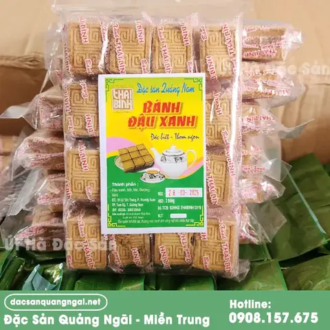 13 Loại Bánh Kẹo Đặc Sản Quảng Ngãi Đáng Chọn Làm Quà 13 Loại Bánh Kẹo Đặc Sản Quảng Ngãi Đáng Chọn Làm Quà
