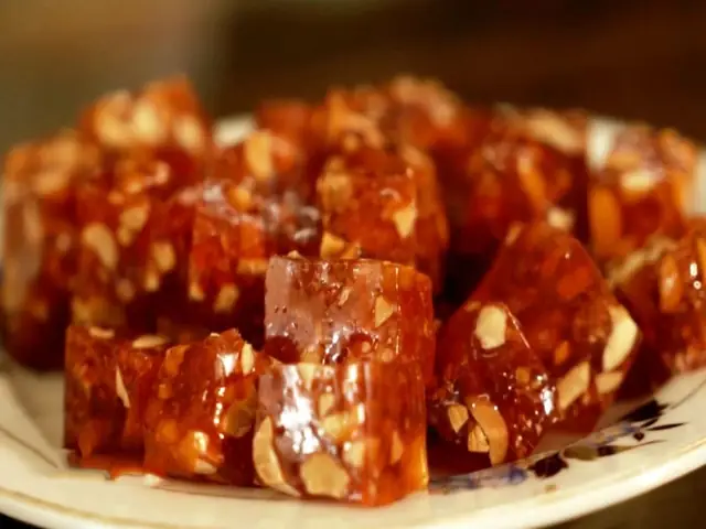 Top 10 Bánh Kẹo Đặc Sản Quảng Ninh: Món Nên Biết Và Cách Chọn Làm Quà Top 10 Bánh Kẹo Đặc Sản Quảng Ninh: Món Nên Biết Và Cách Chọn Làm Quà