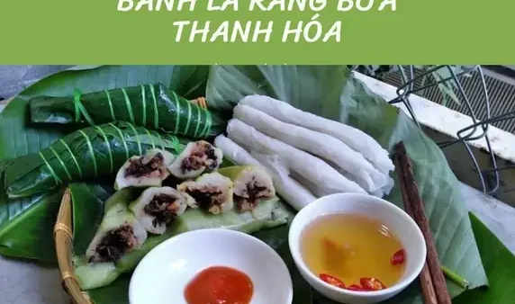 Bánh Kẹo Đặc Sản Thanh Hóa: Top 11 Loại Truyền Thống Nên Thử