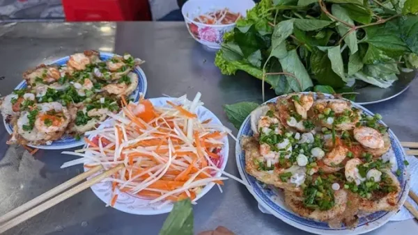 Ăn Bánh Khọt Đặc Sản Ở Đâu? Các Quán Nên Ghé Tại Vũng Tàu