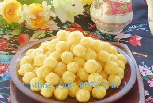 Bánh Nhãn Hải Hậu: Nguyên Gốc, Đặc Điểm, Giá Mới & Bí Quyết Chọn Mua Chuẩn Vị Nam Định