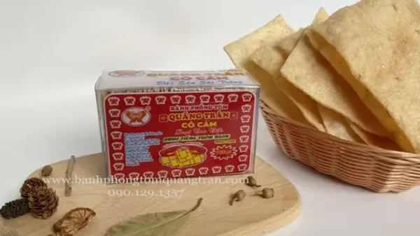 Top 6+ Thương Hiệu Bánh Phồng Tôm Sóc Trăng Ngon, Uy Tín Nhất 2027: So Sánh Giá, % Tôm & Cách Chọn Mua Quà Chuẩn