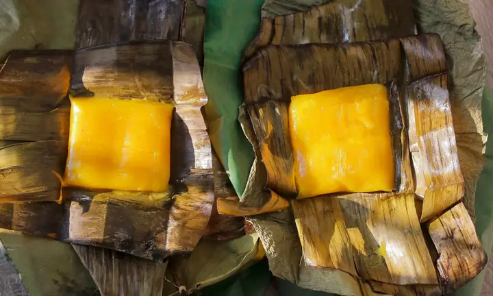 Bánh Phu Thê Bắc Ninh: Nguồn Gốc, Ý Nghĩa, Cách Làm & Địa Chỉ Mua Đặc Sản Đình Bảng Chuẩn Vị