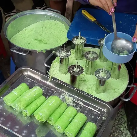 Bánh Pía Là Đặc Sản Của Tỉnh Nào? Đáp Án Sóc Trăng