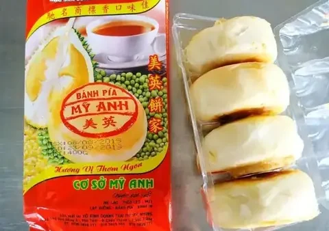 Bánh Pía Là Đặc Sản Ở Tỉnh Nào? Giải Đáp Chi Tiết Từ A Đến Z