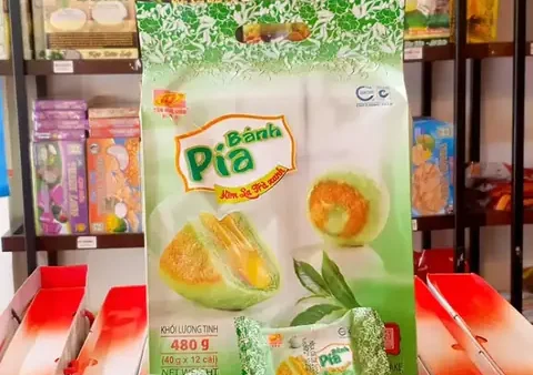 Bánh Pía Là Đặc Sản Của Tỉnh Nào? Nguồn Gốc, Phân Loại Nhân & Bí Quyết Chọn Mua Ngon Chuẩn Vị Sóc Trăng