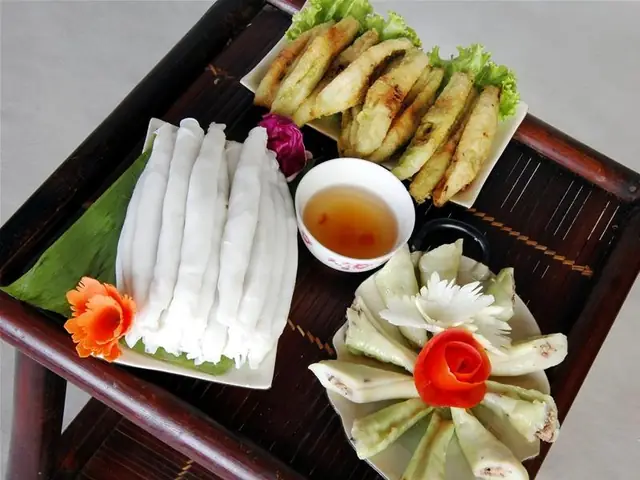 Khám Phá Bánh Răng Bừa Xứ Thanh: Định Nghĩa, Nguồn Gốc Và Đặc Điểm Chuẩn Vị