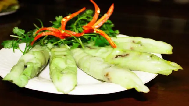Bánh Tẻ Đặc Sản Ở Đâu? Các Địa Điểm Nổi Tiếng