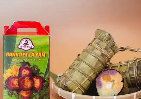 Top 12+ Địa Chỉ Mua Bánh Tét Cần Thơ Ngon, Uy Tín Làm Quà Tết 2027