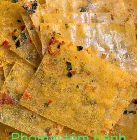 Bánh Tráng Đặc Sản Long An: So Sánh Các Loại Nổi Tiếng, Giá Tham Khảo & Bí Quyết Chọn Mua Đúng Chất