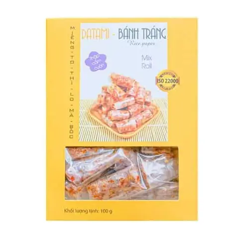 Bánh Tráng Đặc Sản Long An: So Sánh Các Loại Nổi Tiếng, Giá Tham Khảo & Bí Quyết Chọn Mua Đúng Chất