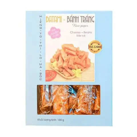 Bánh Tráng Đặc Sản Long An: So Sánh Các Loại Nổi Tiếng, Giá Tham Khảo & Bí Quyết Chọn Mua Đúng Chất