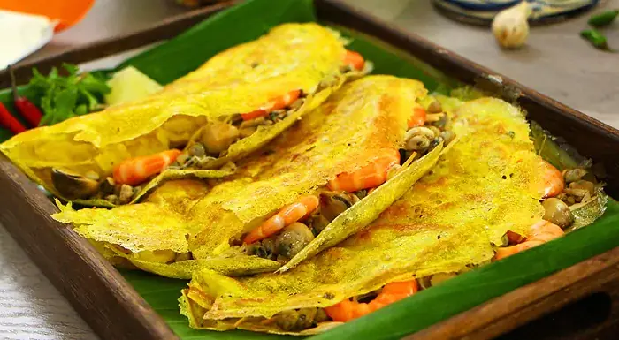 Bánh Xèo Là Đặc Sản Ở Đâu? Giải Mã Nguồn Gốc Và Các Biến Thể Đặc Trưng Theo Vùng Miền Bánh Xèo Là Đặc Sản Ở Đâu? Giải Mã Nguồn Gốc Và Các Biến Thể Đặc Trưng Theo Vùng Miền