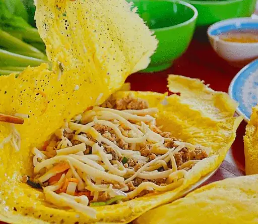 Bánh Xèo Là Đặc Sản Ở Đâu? Giải Mã Nguồn Gốc Và Các Biến Thể Đặc Trưng Theo Vùng Miền Bánh Xèo Là Đặc Sản Ở Đâu? Giải Mã Nguồn Gốc Và Các Biến Thể Đặc Trưng Theo Vùng Miền