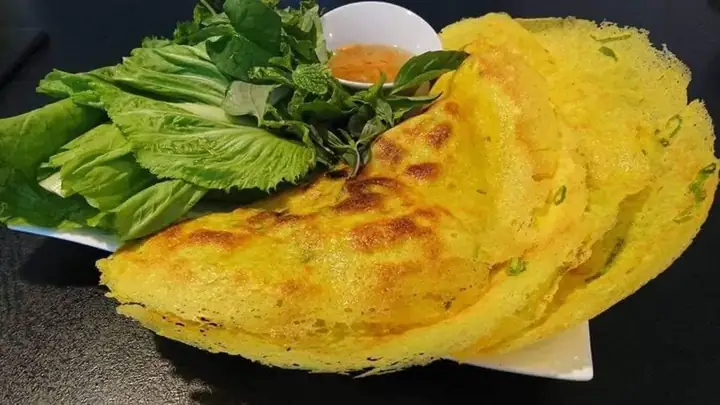 Bánh Xèo Là Đặc Sản Ở Đâu? Giải Mã Nguồn Gốc Và Các Biến Thể Đặc Trưng Theo Vùng Miền Bánh Xèo Là Đặc Sản Ở Đâu? Giải Mã Nguồn Gốc Và Các Biến Thể Đặc Trưng Theo Vùng Miền