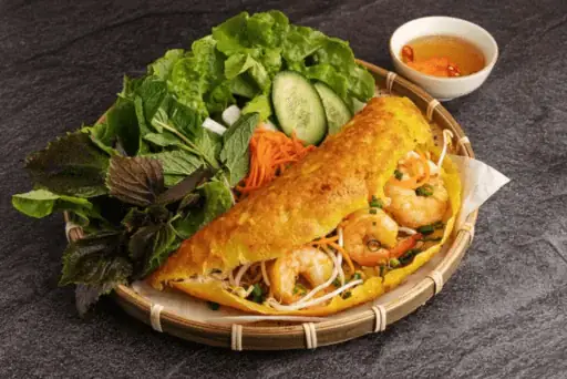 Bánh Xèo Là Đặc Sản Ở Đâu? Giải Mã Nguồn Gốc Và Các Biến Thể Đặc Trưng Theo Vùng Miền Bánh Xèo Là Đặc Sản Ở Đâu? Giải Mã Nguồn Gốc Và Các Biến Thể Đặc Trưng Theo Vùng Miền