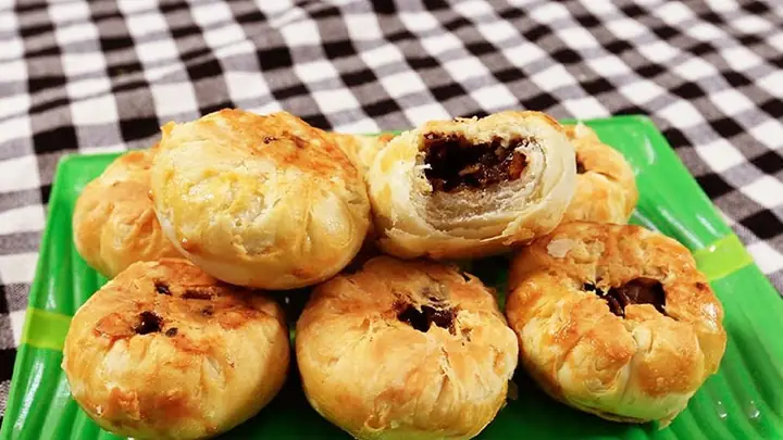 Bánh Xíu Páo Đặc Sản Nam Định: Nguồn Gốc, Công Thức Làm Chuẩn Vị & Địa Chỉ Mua Ngon Uy Tín