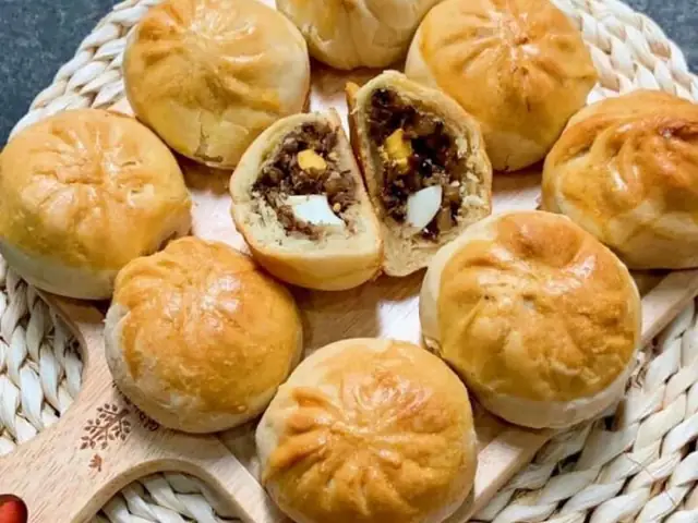 Bánh Xíu Páo Đặc Sản Nam Định: Nguồn Gốc, Công Thức Làm Chuẩn Vị & Địa Chỉ Mua Ngon Uy Tín