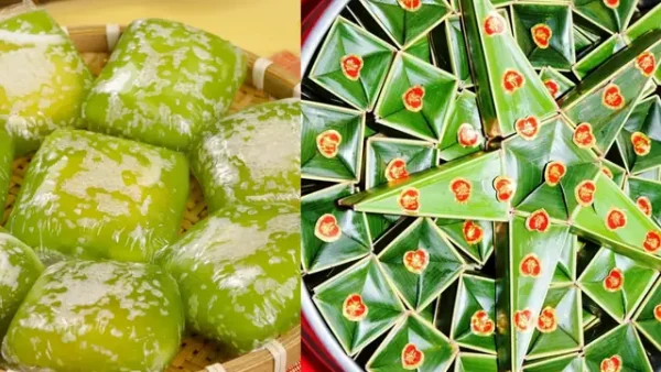 Bánh Xu Xê Là Đặc Sản Ở Đâu? Nguồn Gốc Đình Bảng Và Nơi Mua Chính Gốc