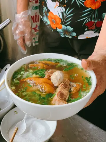 Cách Nấu Bún Cá Rô Đồng Đặc Sản Hải Dương Chuẩn Vị Xứ Đông Tại Nhà