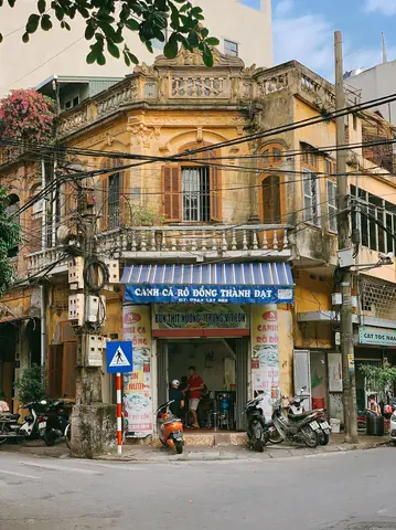 Cách Nấu Bún Cá Rô Đồng Đặc Sản Hải Dương Chuẩn Vị Xứ Đông Tại Nhà