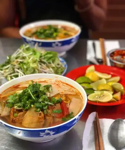 Bún Chả Cá Đặc Sản Ở Đâu Ngon Nhất? Top Các Quán Nức Tiếng Miền Trung Bún Chả Cá Đặc Sản Ở Đâu Ngon Nhất? Top Các Quán Nức Tiếng Miền Trung