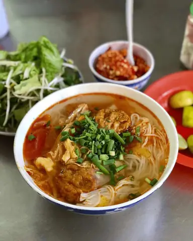 Bún Chả Cá Đặc Sản Ở Đâu Ngon Nhất? Top Các Quán Nức Tiếng Miền Trung Bún Chả Cá Đặc Sản Ở Đâu Ngon Nhất? Top Các Quán Nức Tiếng Miền Trung