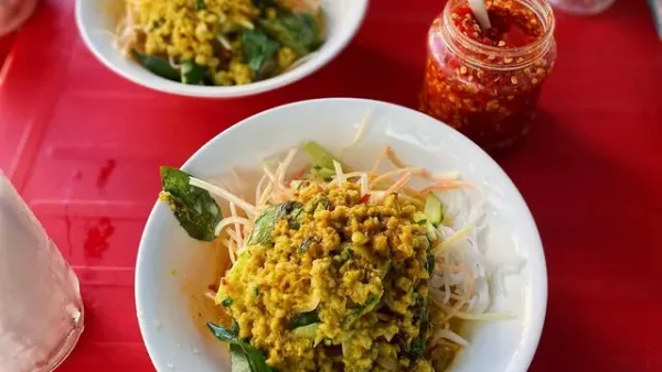 Khám Phá Bún Đặc Sản Phú Quốc: Hương Vị, Top Quán Ngon Và Tiêu Chí Chọn Lựa