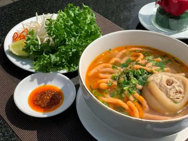 Tổng Hợp Bún Đặc Sản Trà Vinh: Bún Nước Lèo & Bún Suông (đuông) - Nguồn Gốc, Cách Nấu, Quán Ngon Nổi Tiếng