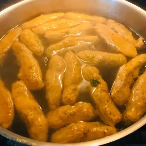 Tổng Hợp Bún Đặc Sản Trà Vinh: Bún Nước Lèo & Bún Suông (đuông) - Nguồn Gốc, Cách Nấu, Quán Ngon Nổi Tiếng