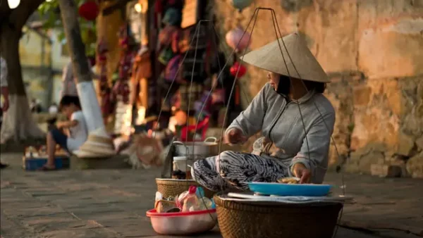 Bún Đậu Mắm Tôm Là Đặc Sản Ở Đâu? Nguồn Gốc, Lịch Sử Và Dấu Ấn Văn Hóa Hà Nội
