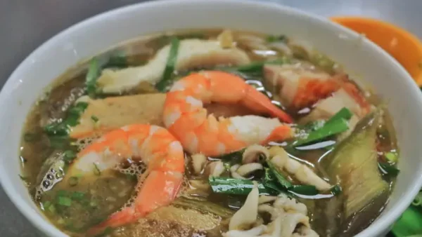 Bún Mắm Đặc Sản Ở Đâu? Xuất Xứ 3 Miền & Top Quán Ăn Ngon Sài Gòn, Hà Nội, Miền Tây