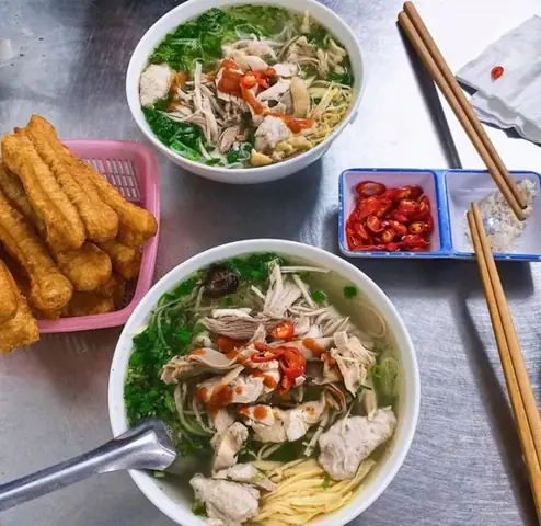 Top Quán Bún Thang Đặc Sản Hà Nội, Hưng Yên Ngon Chuẩn Vị, Nổi Tiếng Nhất 2024 Top Quán Bún Thang Đặc Sản Hà Nội, Hưng Yên Ngon Chuẩn Vị, Nổi Tiếng Nhất 2024