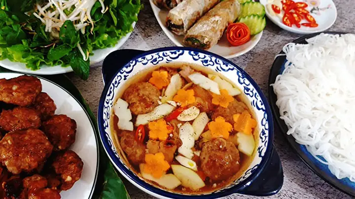Bún Thịt Nướng Là Đặc Sản Ở Đâu Và Khám Phá Hương Vị Đặc Trưng Ba Miền
