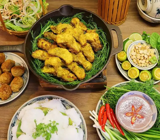 Tổng Hợp Các Loại Cá Đặc Sản Việt Nam Theo Vùng Miền: Tên Gọi, Đặc Điểm Nhận Dạng & Món Ăn Điển Hình Tổng Hợp Các Loại Cá Đặc Sản Việt Nam Theo Vùng Miền: Tên Gọi, Đặc Điểm Nhận Dạng & Món Ăn Điển Hình