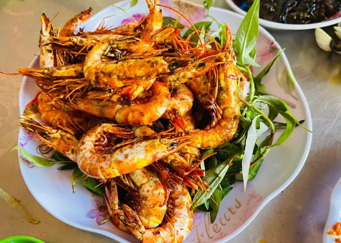 Top Các Loại Cá Đặc Sản Cần Giờ Nổi Tiếng Nhất Định Phải Thử Và Mua Làm Quà Năm 2026