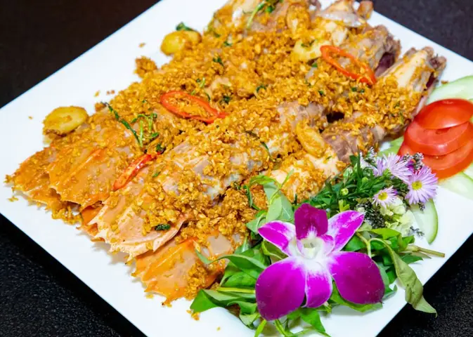 Top Các Loại Cá Đặc Sản Cần Giờ Nổi Tiếng Nhất Định Phải Thử Và Mua Làm Quà Năm 2026