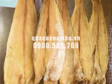 Top 10 Loại Cá Khô Đặc Sản Miền Tây Nhất Địn Phải Thử