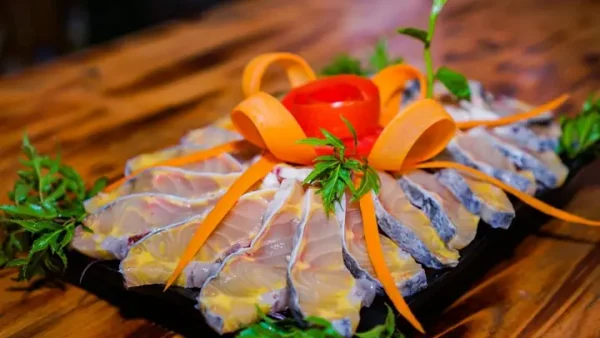 Cá Đặc Sản Sapa: Phân Biệt Cá Tầm, Cá Hồi, Cá Suối – Món Ngon, Giá Mới & Top Quán Ăn Chuẩn Vị Tây Bắc