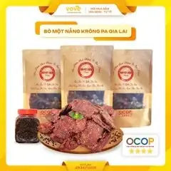 Tổng Hợp Các Loại Cá Khô Đặc Sản Phú Quốc Ngon Chuẩn Vị Và Kinh Nghiệm Chọn Mua