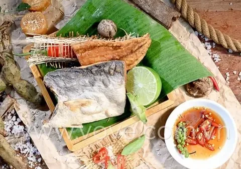 Tổng Hợp Các Loại Cá Khô Đặc Sản Phú Quốc Ngon Chuẩn Vị Và Kinh Nghiệm Chọn Mua