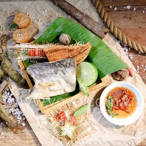 Tổng Hợp Các Loại Cá Khô Đặc Sản Phú Quốc Ngon Chuẩn Vị Và Kinh Nghiệm Chọn Mua
