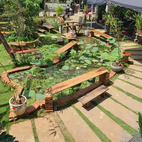 Cà Phê Công Đặc Sản Bình Phước Cà Phê Công Đặc Sản Bình Phước