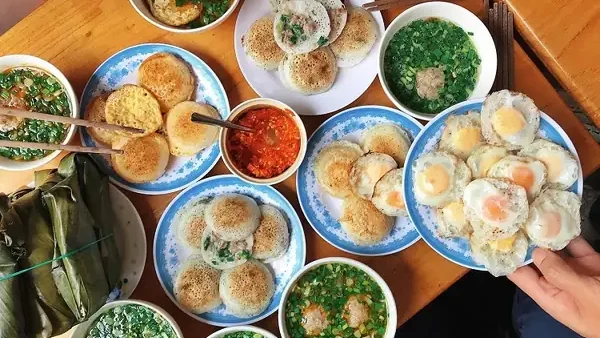 Tổng Hợp 35+ Đặc Sản Đà Lạt Nổi Tiếng: Top Món Ăn Phải Thử & Quà Mang Về Uy Tín Cập Nhật 2027