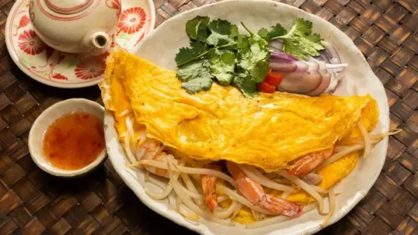 Tổng Hợp 40+ Đặc Sản Đà Nẵng: Danh Sách Món Ăn Ngon Ăn Ngay & Quà Mang Về Uy Tín, Giá Tốt 2027